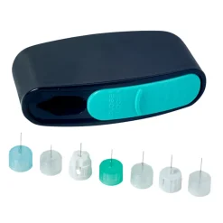 Sygeplejebutikken Medicindosering Og Medicinophældning|Medicindosering Og Medicinophældning*MySharps kanylebeholder i lommestørrelse