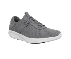 MBT Gængesål|Gængesål*Myto Grey, letvægts sneakers fra