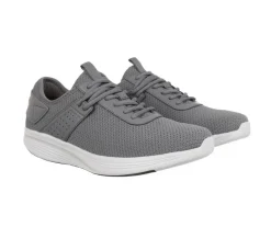 MBT Gængesål|Gængesål*Myto Grey, letvægts sneakers fra
