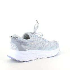 Endurance Knyster - Hallux Valgus|Sommersko Dame*Åndbar, lysegrå sportssko fra