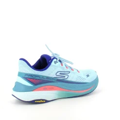 Skechers Benlængdeforskel|Knyster - Hallux Valgus*Åndbar MaxChusion sko fra