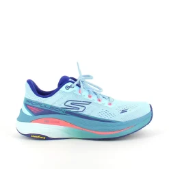 Skechers Benlængdeforskel|Knyster - Hallux Valgus*Åndbar MaxChusion sko fra