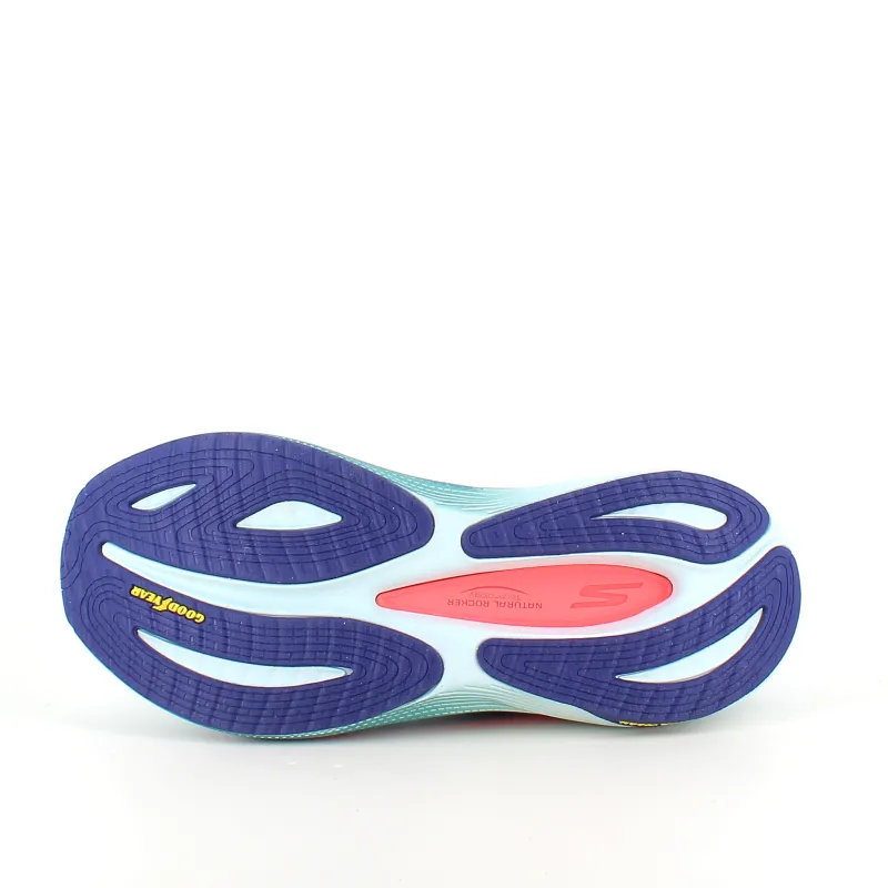 Skechers Benlængdeforskel|Knyster - Hallux Valgus*Åndbar MaxChusion sko fra