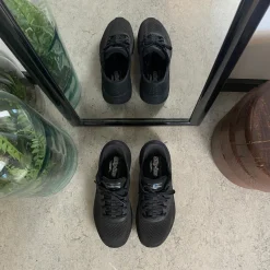 Skechers Benlængdeforskel|Knyster - Hallux Valgus*Åndbar slip-ins sko med god svangstøtte