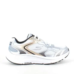 Skechers Knyster - Hallux Valgus|Platfodet*Åndbare GoRun sko