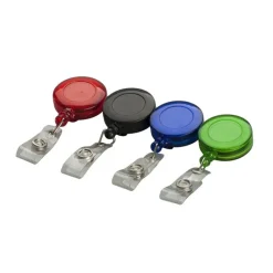 Sygeplejebutikken Lommetilbehør*Nøglering til nøgler og kort