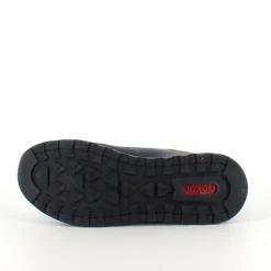 Rieker Diabetes Fødder|Sommersko Dame*Olivengrøn slip-on sneakers