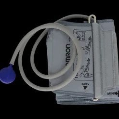 Omron Tilbehør Til Blodtryksmålere*manchet, medium, armomkreds 22-32 cm
