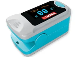 Sygeplejebutikken Iltmåler*Oximeter måler iltindholdet i blodet