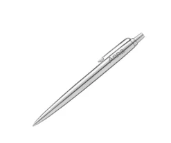 Sygeplejebutikken Gravering|Gaver Til Sundhedspersonalet*Parker kuglepen i stål med gravering