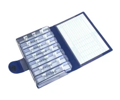 Sygeplejebutikken Medicinophældning|Medicinophældning*Pille æsken medidos no. 1, ugesæt