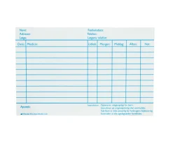 Sygeplejebutikken Medicinophældning|Medicinophældning*Pille æsken medidos no. 1, ugesæt