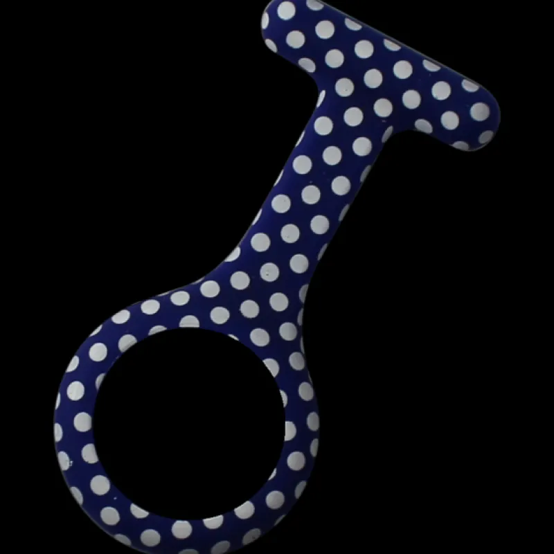 Sygeplejebutikken Silikonesygeplejeure*Polka dot pakken