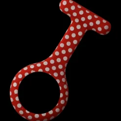 Sygeplejebutikken Silikonesygeplejeure*Polka dot pakken