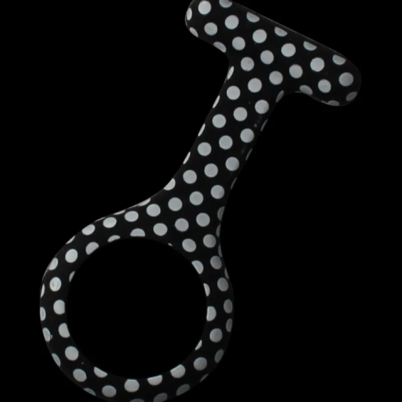 Sygeplejebutikken Silikonesygeplejeure*Polka dot pakken