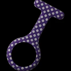 Sygeplejebutikken Silikonesygeplejeure*Polka dot pakken