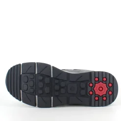 Sygeplejebutikken Herresko Og Sandaler|Herresko Og Sandaler*Relife sko – Grå | Ultimativ støtte og komfort til din hverdag