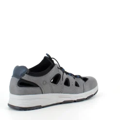 Sygeplejebutikken Herresko Og Sandaler|Herresko Og Sandaler*Relife sko – Grå | Ultimativ støtte og komfort til din hverdag