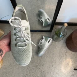 Remonte Knyster - Hallux Valgus|Hælsporer*slip-on sneakers med god svangstøtte.