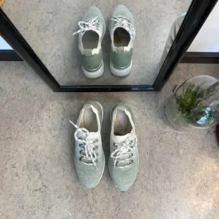 Remonte Knyster - Hallux Valgus|Hælsporer*slip-on sneakers med god svangstøtte.