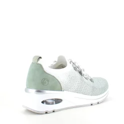 Remonte Knyster - Hallux Valgus|Hælsporer*slip-on sneakers med god svangstøtte.