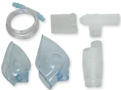 Gima Italy Nebulisator (Medicinforstøver)*Reserve forstøver maskesæt