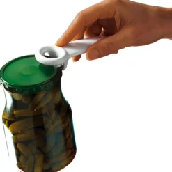Sygeplejebutikken Hjælpemidler Til Køkkenet*Ring-dåseåbner