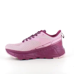 Sygeplejebutikken Knyster - Hallux Valgus|Sommersko Dame*Rosa komfortsko med stødabsorberende sål