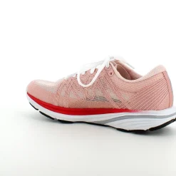 MBT Gængesål|Gængesål*Rosa letvægts sko fra