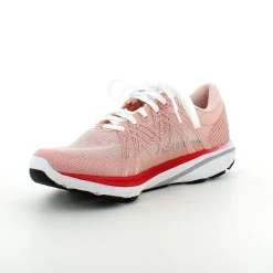 MBT Gængesål|Gængesål*Rosa letvægts sko fra