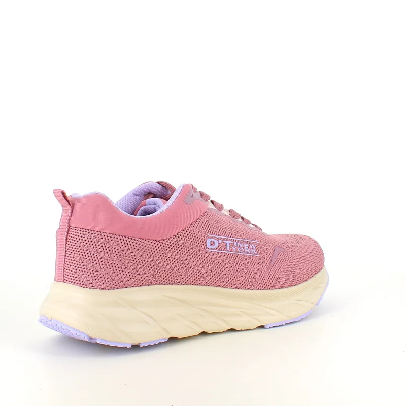 Sygeplejebutikken Kondi Sko|Stødabsorberende Sko*Rosa letvægtssko med stødabsorberende sål