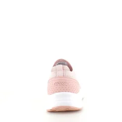 Cruz Sko På Tilbud*Rosa slip on sko fra med god bredde