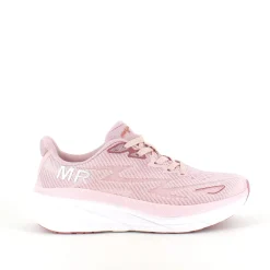 Sygeplejebutikken Sommersko Dame|Kondi Sko*Rosa sneakers med åndbar overdel