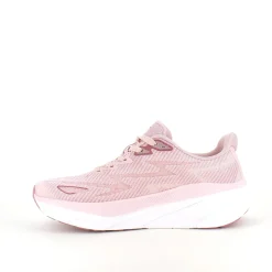 Sygeplejebutikken Sommersko Dame|Kondi Sko*Rosa sneakers med åndbar overdel