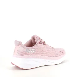 Sygeplejebutikken Sommersko Dame|Kondi Sko*Rosa sneakers med åndbar overdel