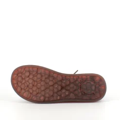 Sygeplejebutikken Sommersko Dame|Stødabsorberende Sko*Sandfarvet snøresko i læder med god stødabsorbering.