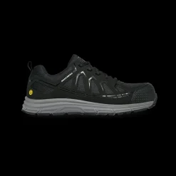 Skechers Leddegigt|Hælsporer*Sikkerhedssko fra