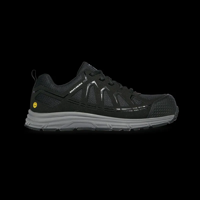 Skechers Leddegigt|Hælsporer*Sikkerhedssko fra