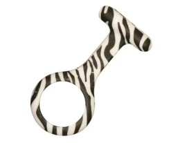 Sygeplejebutikken Silikonesygeplejeure*Silikone sygeplejeur med hvid urskive & 3 ekstra covers – praktisk, hygiejnisk & let at aflæse