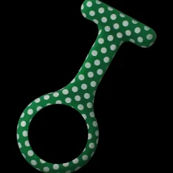 Sygeplejebutikken Silikonesygeplejeure*Silikone sygeplejeur med hvid urskive & 3 ekstra covers – praktisk, hygiejnisk & let at aflæse