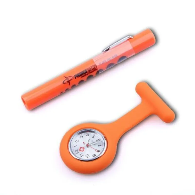 Sygeplejebutikken Silikonesygeplejeure|Lommetilbehør*Silikonesygeplejeur og penlygte