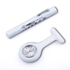 Sygeplejebutikken Silikonesygeplejeure|Lommetilbehør*Silikonesygeplejeur og penlygte