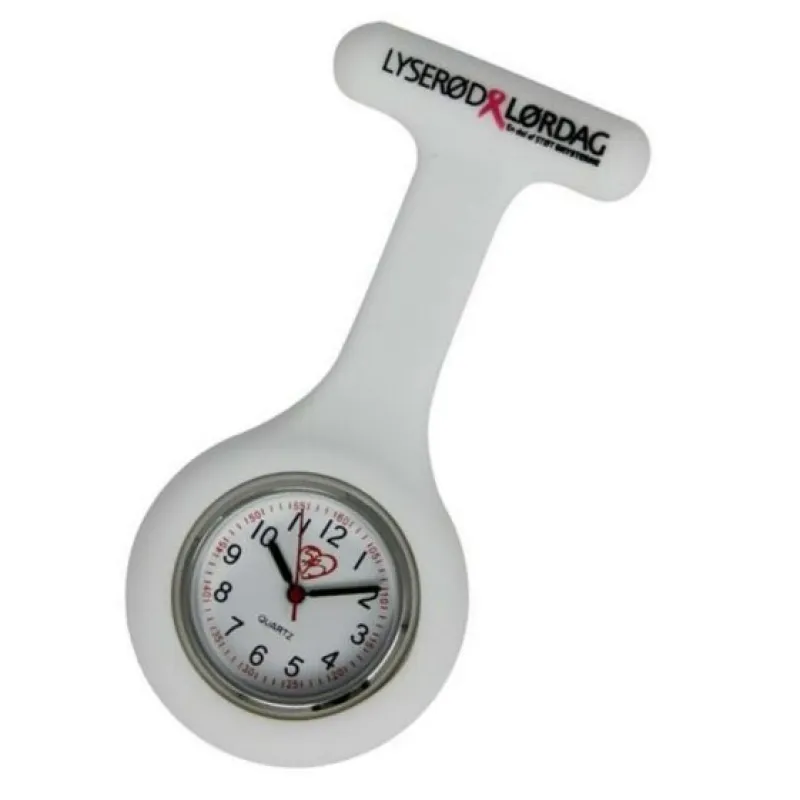 Sygeplejebutikken Silikonesygeplejeure*Silikoneur i mange farver