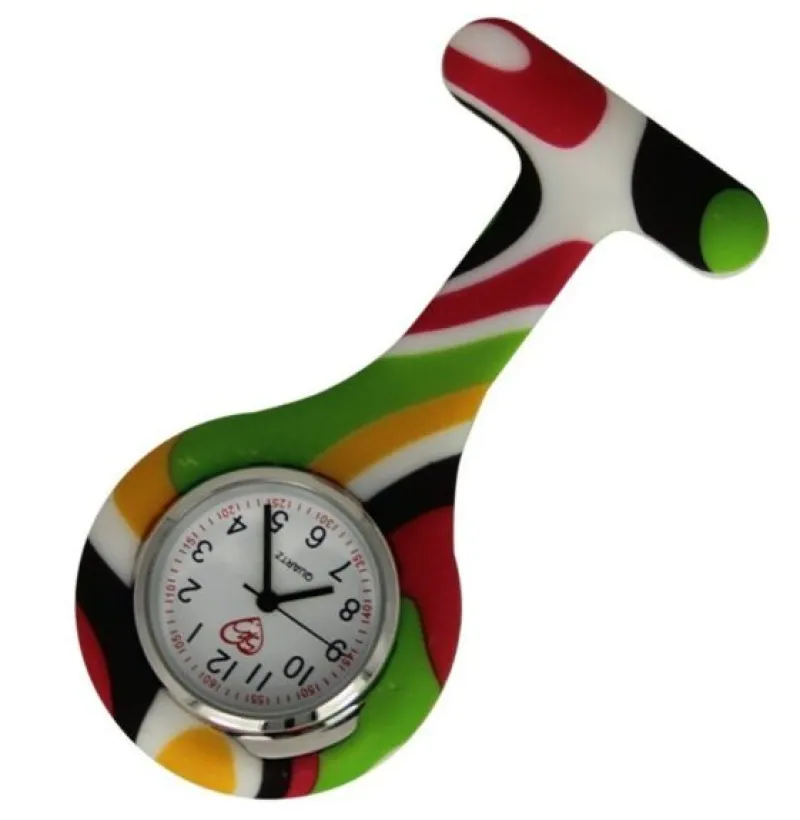 Sygeplejebutikken Silikonesygeplejeure*Silikoneur i mange farver