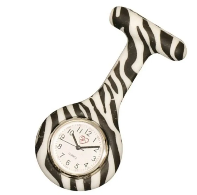 Sygeplejebutikken Silikonesygeplejeure*Silikoneur i mange farver