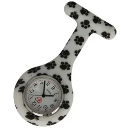 Sygeplejebutikken Silikonesygeplejeure*Silikoneur i mange farver