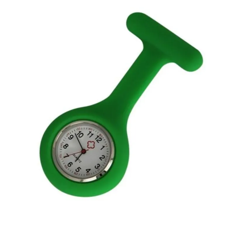 Sygeplejebutikken Silikonesygeplejeure*Silikoneur i mange farver