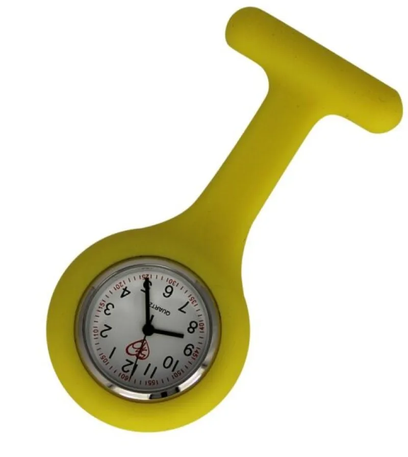 Sygeplejebutikken Silikonesygeplejeure*Silikoneur i mange farver