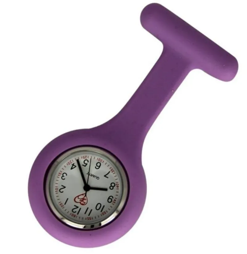 Sygeplejebutikken Silikonesygeplejeure*Silikoneur i mange farver