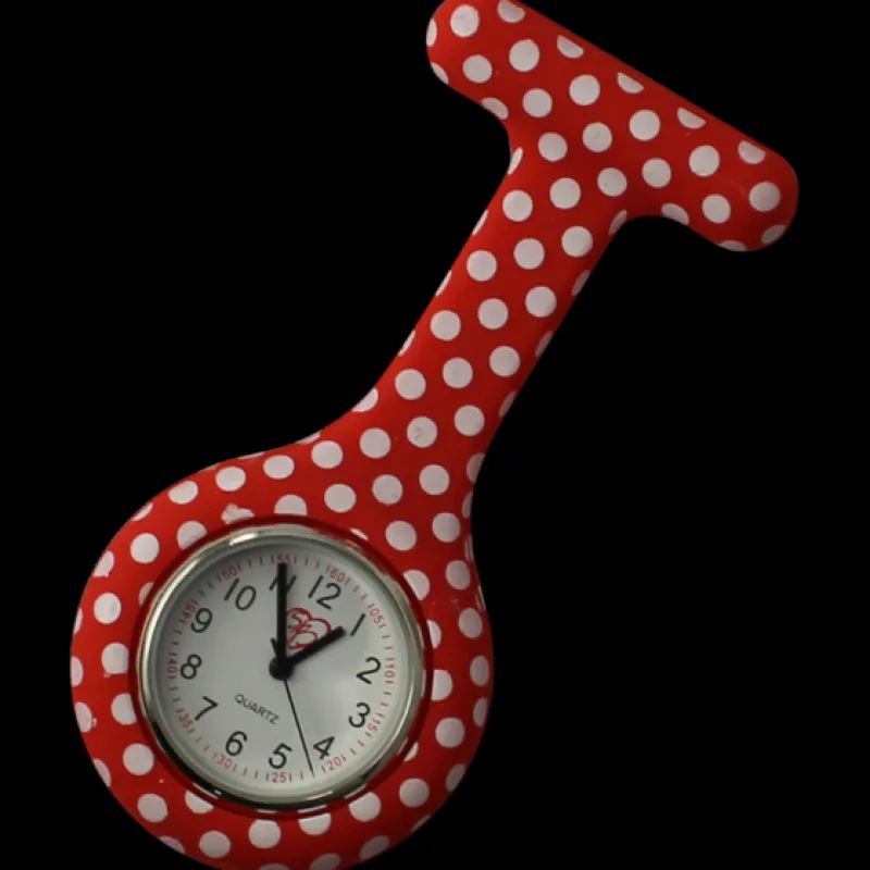 Sygeplejebutikken Silikonesygeplejeure*Silikoneur i mange farver